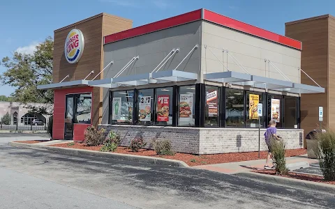 Burger King image