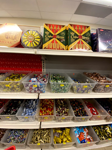 Grocery Store «Minsk Market», reviews and photos, 3920 Cedar Grove Pkwy, Eagan, MN 55122, USA