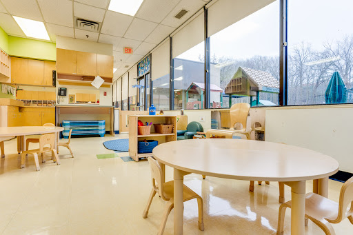 Preschool «Bright Horizons at South Westchester Executive Park», reviews and photos, 7 Odell Plaza, Yonkers, NY 10701, USA