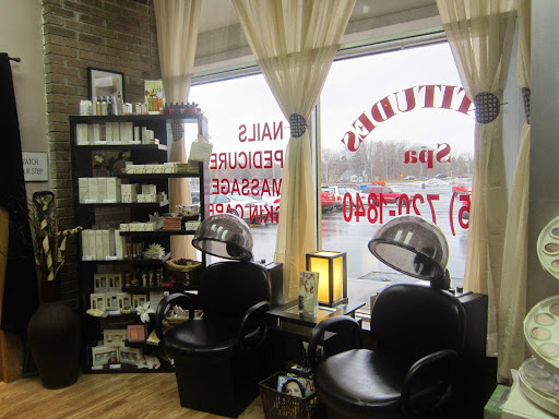 Hair Salon «Attitudes Hair Design & Spa», reviews and photos, 3160 W Ridge Rd, Rochester, NY 14626, USA