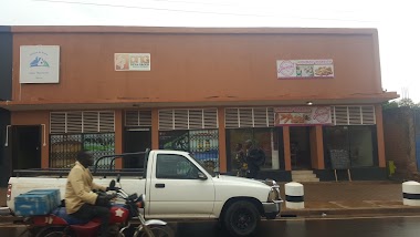 Jovnat Bakery