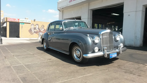 Car Wash «At Tha Car Wash», reviews and photos, 2600 S Broadway, Denver, CO 80210, USA