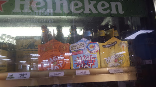 Liquor Store «Waugh Chapel Village Wine», reviews and photos, 2646 Chapel Lake Dr, Gambrills, MD 21054, USA