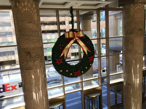 Corporate Office «Principal Financial Group», reviews and photos