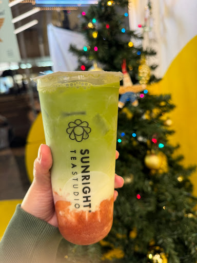 Sunright Tea Studio - Pasadena image