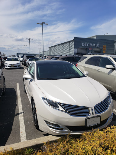 Ford Dealer «Dana Ford Lincoln», reviews and photos, 266 West Service Road, Staten Island, NY 10314, USA