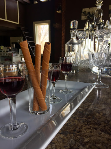 Winery «Holy Grail Winery», reviews and photos, 5505 Locust St, Augusta, MO 63332, USA