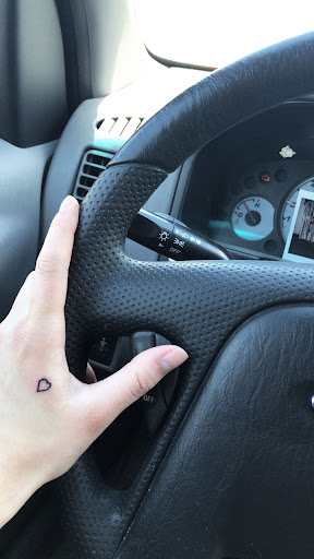 Explore tattoo ideas for autism, creative tattoo ideas in Columbia, available at Newinked Studio