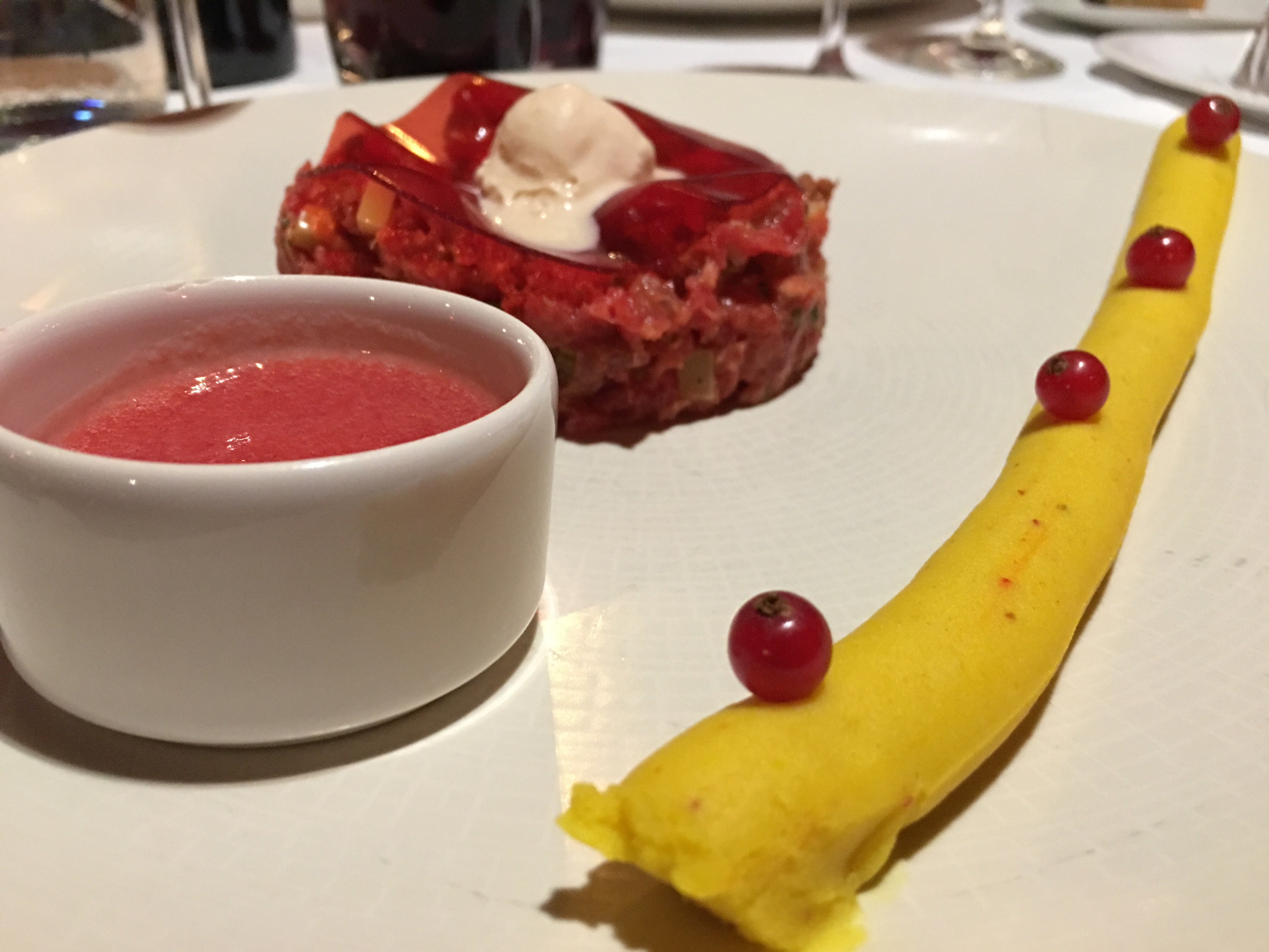 Photo n° 2 de l'avis de Andrei.i fait le 26/09/2017 à 20:03