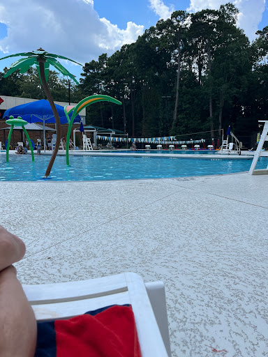 Recreation Center «Briarwood Recreation Center», reviews and photos, 2235 Briarwood Way NE, Atlanta, GA 30319, USA