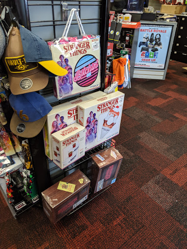 Video Game Store «GameStop», reviews and photos, 25050 Riding Plaza, Chantilly, VA 20152, USA