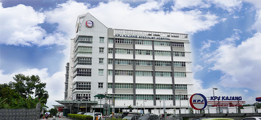 KPJ Kajang Specialist Hospital