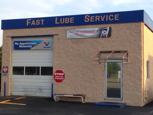 Crystal Clean Car Wash And Lube en Mullins