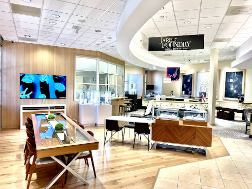 Jewelry Store «Jared The Galleria of Jewelry», reviews and photos, 3110 Preston Rd, Frisco, TX 75034, USA