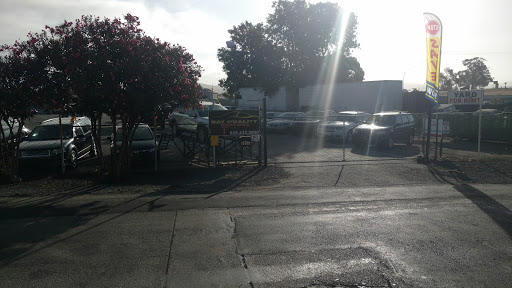 Used Car Dealer «Bay Quality Motors», reviews and photos, 5937 Northfront Rd, Livermore, CA 94551, USA