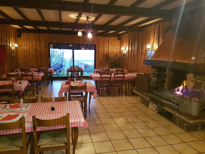 Resto Panoramic à Planfoy