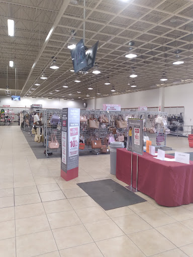 Clothing Store «Burlington Coat Factory», reviews and photos, 31940 Gratiot Ave, Roseville, MI 48066, USA