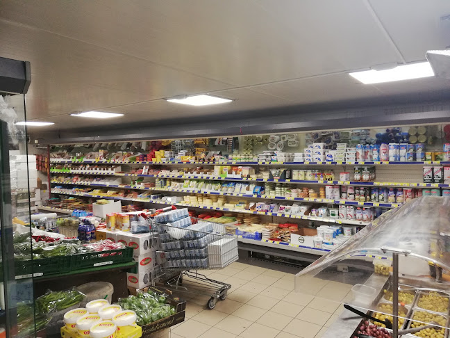 Beoordelingen van Aymarkt in Geel - Supermarkt