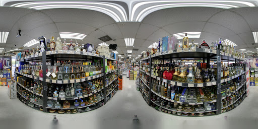 Liquor Store «Super Store #2», reviews and photos, 320 Alhambra Rd, Alhambra, CA 91801, USA