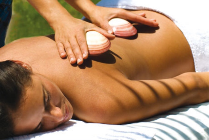 Traditional Thai Massage & Wellness Llc 48360