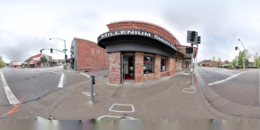 Tobacco Shop «Millenium Smoke Shop», reviews and photos, 102 E Main St, Grass Valley, CA 95945, USA