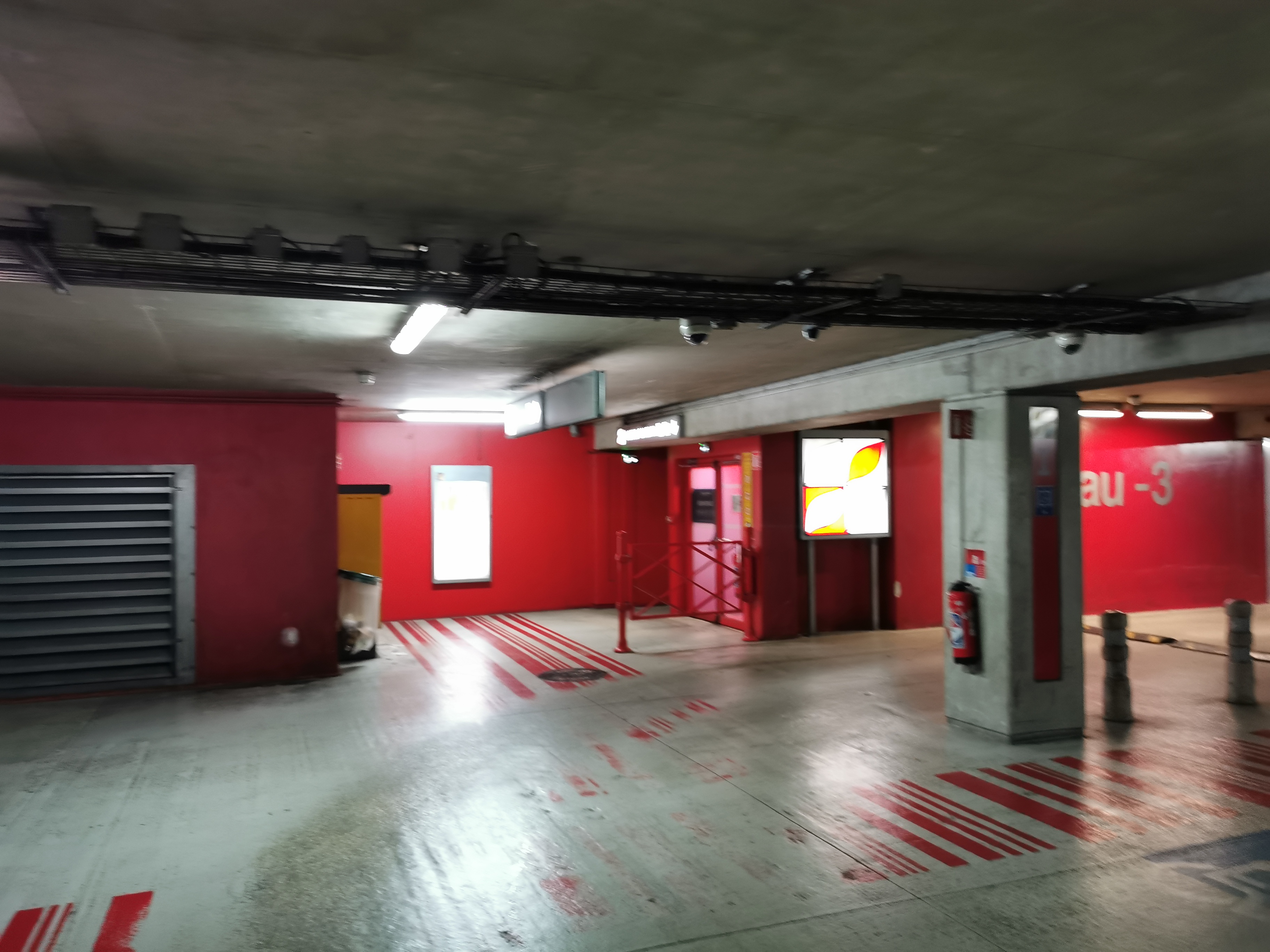 Photo n° 1 de l'avis de Dominique.a fait le 14/08/2022 à 18:30