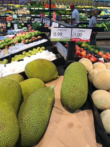 Supermarket «Seafood City Supermarket», reviews and photos, 16130 Nordhoff St, North Hills, CA 91343, USA