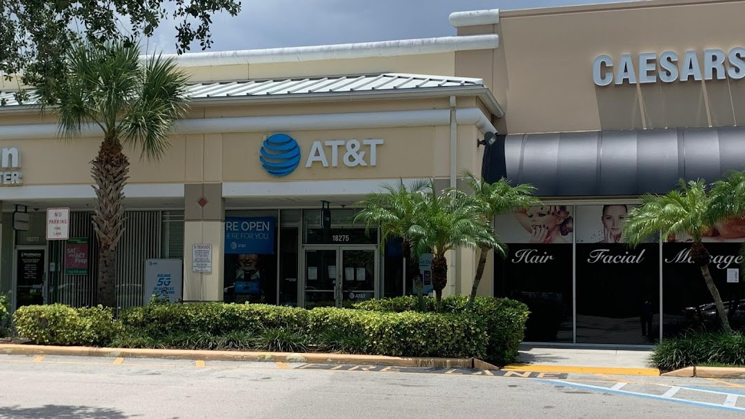 AT&T Store