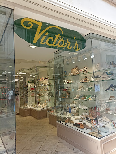 Magasin de chaussures Victor's Châteauroux