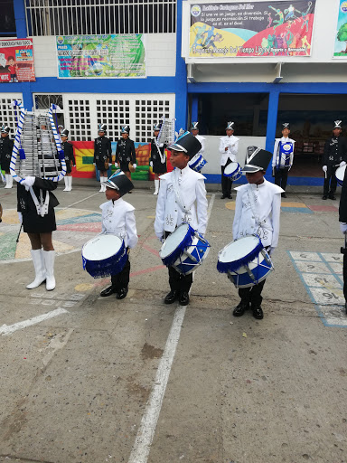 Instituto Cartagena del Mar