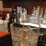 Photo n°1 de l'avis de Andrea.i fait le 26/10/2022 à 20:30 sur le  Punto G Restaurant Pizza Arrosticini Burger à L'Aquila