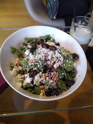 Coffee Shop «Nespresso Beverly Hills Boutique & Cafe», reviews and photos, 320 N Beverly Dr, Beverly Hills, CA 90210, USA