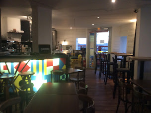 Photo n°16 de Restaurant Chez Coco à Brest ()