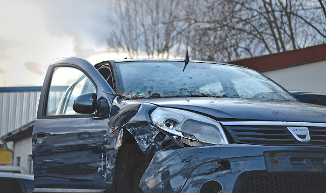 Rezensionen über Autoverwertung Ludwigsfelde in Glarus - Andere