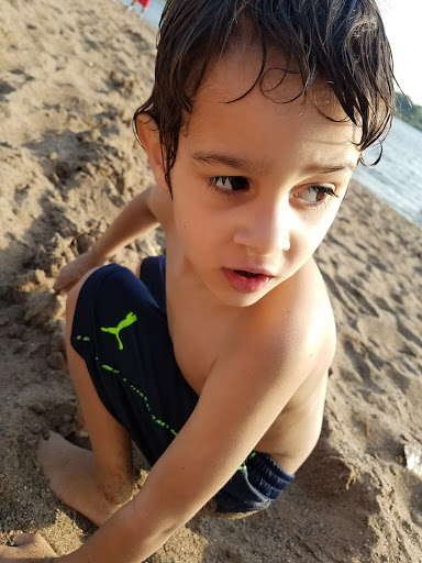 Park «Tanners Lake Park», reviews and photos, 400 Glenbrook Ave N, Oakdale, MN 55128, USA