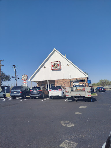 Donut Shop «Shipley Do-Nuts», reviews and photos, 405 W Main St, Mesquite, TX 75149, USA