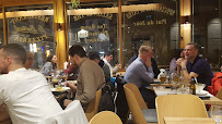 Atmosphère du Restaurant italien Le Bartavel à Chamonix-Mont-Blanc - n°8