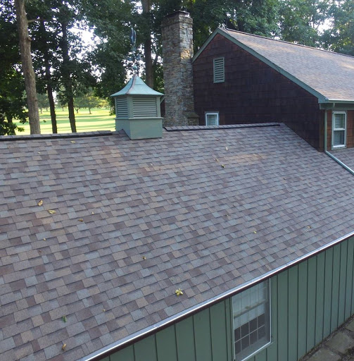 Roofing Contractor «WF Schmidt Construction Company, LLC», reviews and photos, 32 Heritage Dr, Hanover, PA 17331, USA