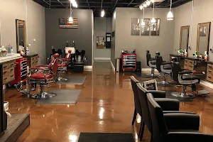 The Guys Hair Shop image
