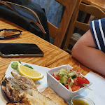 Photo n°1 de l'avis de Juan.a fait le 16/09/2022 à 06:53 sur le  O Mexilhão à Lagos