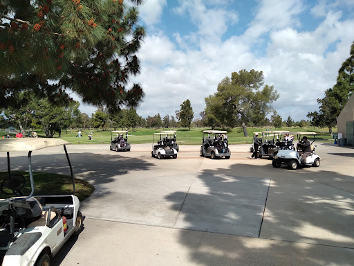 Public Golf Course «Mile Square Golf Course», reviews and photos, 10401 Warner Ave, Fountain Valley, CA 92708, USA