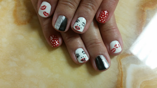 Beauty Salon «Lolas Design & Salon», reviews and photos, 473 W Nepessing St, Lapeer, MI 48446, USA