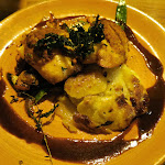 Photo n°9 de l'avis de Martin.t fait le 13/10/2020 à 15:02 sur le  Asado Hameln à Hamelin