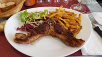 Plats et boissons du Restaurant français Chez Marcel à Toulouse - n°4