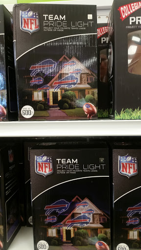 Fabric Store «Jo-Ann Fabrics and Crafts», reviews and photos, 3540 McKinley Pkwy, Blasdell, NY 14219, USA