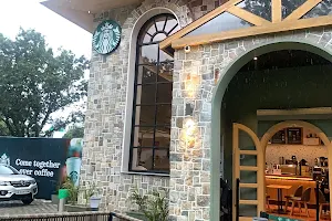 Starbucks image