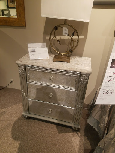 Furniture Store «Ashley HomeStore», reviews and photos, 6312 W Broad St, Richmond, VA 23230, USA