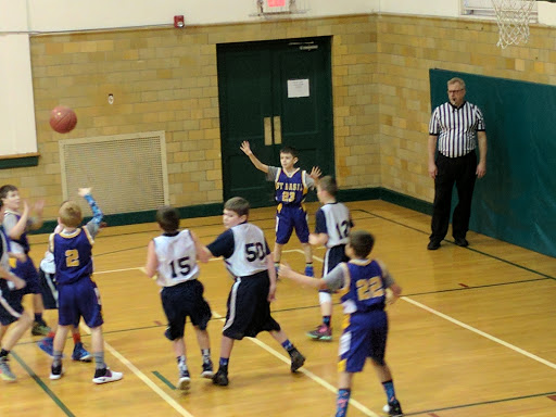 Community Center «Olmsted Community Center», reviews and photos, 8170 Mapleway Dr, Olmsted Falls, OH 44138, USA