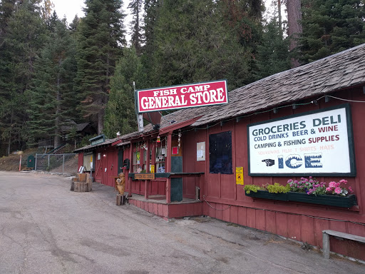 Fish Camp General Store