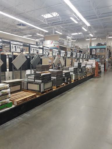 Home Improvement Store «The Home Depot», reviews and photos, 110 E Sepulveda Blvd, Carson, CA 90745, USA